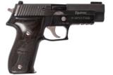 SIG SAUER P226 EQUINOX 40 S&W USED GUN INV 199847 - 1 of 2