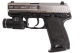 H&K USP COMPACT 40 S&W USED GUN INV 199689 - 2 of 2