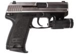 H&K USP COMPACT 40 S&W USED GUN INV 199689 - 1 of 2