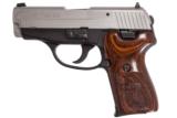 SIG SAUER P239 SAS 40 S&W USED GUN INV 199690 - 2 of 2