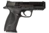 SMITH AND WESSON M&P 9MM USED GUN INV 199945 - 1 of 2