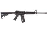 SMITH & WESSON M&P 15 5.56 NATO USED GUN INV 199933 - 2 of 2