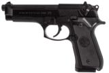 BERETTA M9 9 MM USED GUN INV 199926 - 2 of 2