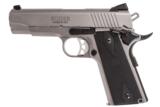 RUGER SR1911 45 ACP USED GUN INV 199872 - 3 of 5