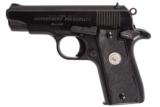 COLT GOV’T POCKETLITE 380 ACP USED GUN INV 199948 - 2 of 2