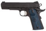 COLT 1911 GOV’T COMPETITION SERIES 9 MM USED GUN INV 199956 - 2 of 2