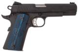 COLT 1911 GOV’T COMPETITION SERIES 9 MM USED GUN INV 199956 - 1 of 2