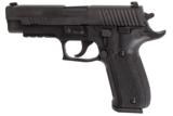 SIG SAUER P226 ELITE 40 S&W USED GUN INV 199943 - 2 of 2