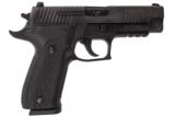 SIG SAUER P226 ELITE 40 S&W USED GUN INV 199943 - 1 of 2