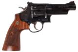 SMITH & WESSON 29-10 44 MAG USED GUN INV 197140 - 1 of 2