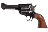 RUGER NEW MODEL BLACKHAWK 45 LC USED GUN INV 197013 - 2 of 2