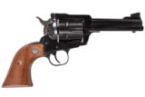 RUGER NEW MODEL BLACKHAWK 45 LC USED GUN INV 197013 - 1 of 2