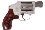 SMITH & WESSON 642 LADY SMITH 38 SPL +P USED GUN INV 199869 - 1 of 2