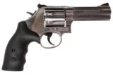 SMITH & WESSON 686-6 357 MAG USED GUN INV 199941 - 1 of 2
