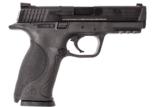 SMITH & WESSON M&P-9 9MM USED GUN INV 199959 - 1 of 2