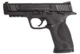 SMITH & WESSON M&P 45 ACP USED GUN INV 200066 - 2 of 2