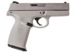 SMITH & WESSON SW40VE 40 S&W USED GUN INV 200050 - 1 of 2