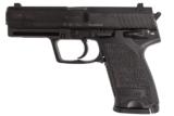 H&K USP 9 MM USED GUN INV 200049 - 2 of 2