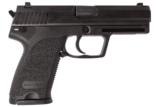 H&K USP 9 MM USED GUN INV 200049 - 1 of 2