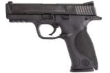 SMITH & WESSON M&P 9 MM USED GUN INV 200047 - 2 of 2