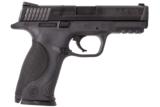 SMITH & WESSON M&P 9 MM USED GUN INV 200047 - 1 of 2