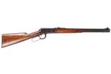 WINCHESTER 1894 30 WCF USED GUN INV 200046 - 2 of 2