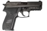 SIG SAUER P229 40 S&W USED GUN INV 200219 - 1 of 2