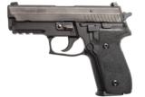 SIG SAUER P229 40 S&W USED GUN INV 200219 - 2 of 2