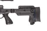 ACCURACY INTERNATIONAL AX 338 LAPUA USED GUN INV 200212 - 2 of 9