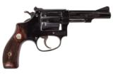 SMITH & WESSON 34 22 LR USED GUN INV 200001 - 1 of 2