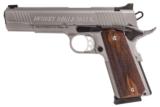 MAGNUM RESEARCH DESERT EAGLE 1911 45 ACP USED GUN INV 200186 - 2 of 2