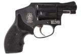 SMITH & WESSON 442 38 SPL USED GUN INV 200196 - 1 of 2