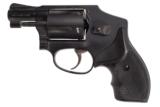 SMITH & WESSON 442 38 SPL USED GUN INV 200196 - 2 of 2