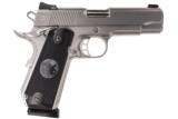 NIGHT HAWK DURYS CUSTOM 1911 45 ACP USED GUN INV 200237 - 1 of 2