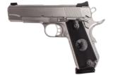 NIGHT HAWK DURYS CUSTOM 1911 45 ACP USED GUN INV 200237 - 2 of 2