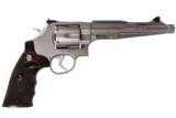 SMITH & WESSON 629-6 PC 44 MAG USED GUN INV 200192 - 1 of 5