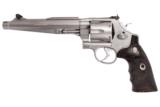 SMITH & WESSON 629-6 PC 44 MAG USED GUN INV 200192 - 3 of 5