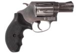 SMITH & WESSON 60-14 357 MAG USED GUN INV 200124 - 1 of 2