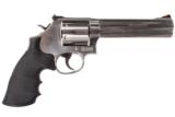 SMITH & WESSON 686-6 357 MAG USED GUN INV 200082 - 1 of 2