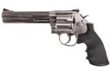 SMITH & WESSON 686-6 357 MAG USED GUN INV 200082 - 2 of 2