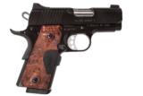 KIMBER ULTRA CARRY II 45 ACP USED GUN INV 200296 - 1 of 2