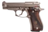 BERETTA 84FS CHEETAH 380 ACP USED GUN INV 200341 - 2 of 2