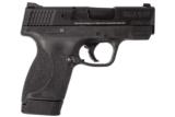 SMITH & WESSON M&P SHIELD 45 ACP USED GUN INV 200491 - 1 of 2