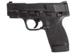 SMITH & WESSON M&P SHIELD 45 ACP USED GUN INV 200491 - 2 of 2