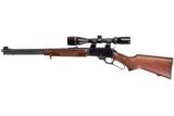 MARLIN 336W 30-30 WIN USED GUN INV 200177 - 1 of 2