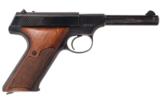 COLT HUNTSMAN 22 LR USED GUN INV 200286 - 1 of 2