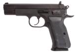 EAA WITNESS 45 ACP USED GUN INV 200339 - 2 of 2