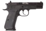 EAA WITNESS 45 ACP USED GUN INV 200339 - 1 of 2