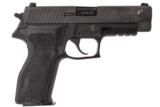 SIG SAUER P226 E2 40 S&W USED GUN INV 200489 - 1 of 2