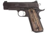 KIMBER TACTICAL PRO II 45 ACP USED GUN INV 200504 - 2 of 2